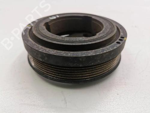 Pulley MAZDA CX-5 (KE, GH) 2.2 D AWD (KE102) | BP38495895M122 - Image 4