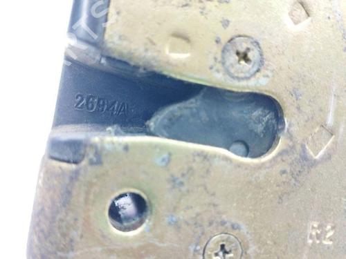 Front right lock CHRYSLER VOYAGER IV (RG, RS) 2.8 CRD | BP28895149C97 