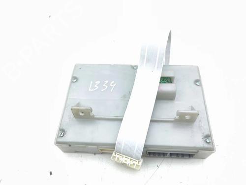 Electronic module NISSAN 350Z Roadster (Z33) 3.5 (AAZ33) | BP30805797M83 