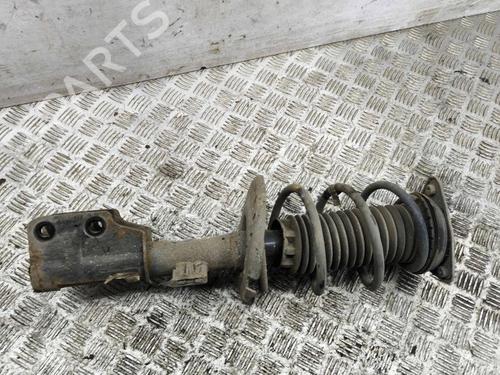 Used Right front shock absorber PEUGEOT 2008 II (UD_, US_, UY_, UJ_, UR_, UC_) 1.5 BlueHDI 110 (UDYHSK) (110 hp) 28901045