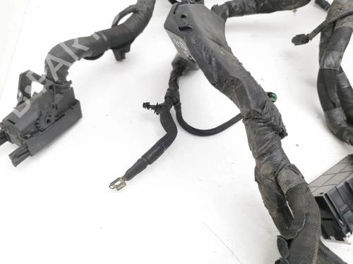 Wiring harness JEEP CHEROKEE (KL) 2.2 CRD 4x4 | BP33985122E16 - Image 9