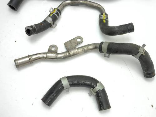 Pipe KIA STONIC (YB) 1.0 T-GDi | BP38496119M125 - Image 3