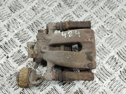 Bremssattel rechts hinten für OPEL ASTRA G Saloon (T98) 1.6 16V (F69) (101 hp) 28849329