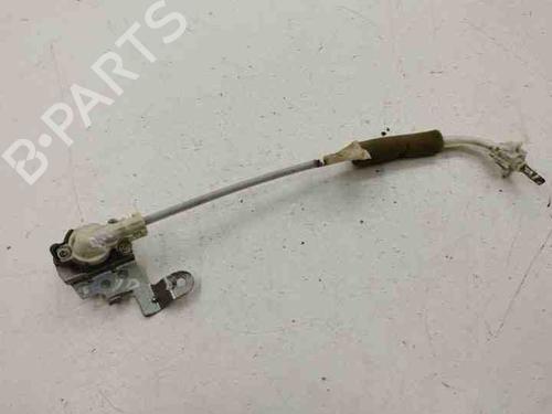 Front right lock HONDA CR-V II (RD_) 2.2 CTDi (RD9) | BP28841163C97