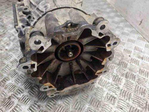 Gearbox MERCEDES-BENZ M-CLASS (W164) ML 320 CDI 4-matic | BP28899189M3