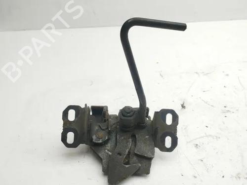 Used Hood lock MERCEDES-BENZ A-CLASS (W168) A 160 (168.033, 168.133) (102 hp) 28845955