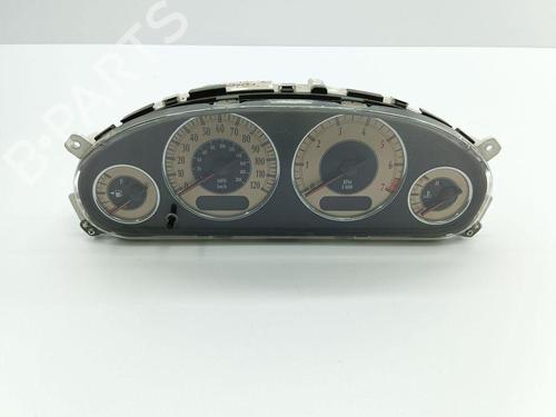 Kombiinstrument CHRYSLER VOYAGER IV (RG, RS) 3.8 (218 hp) 28892004