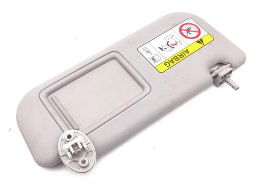 Right sun visor TOYOTA RAV 4 V (_A5_, _H5_) 2.5 Hybrid (AXAH52) | BP36081105I2 - Image 3