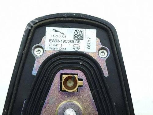 Base antenna JAGUAR E-PACE (X540) 2.0 D180 AWD | BP38248315C140 - Image 6