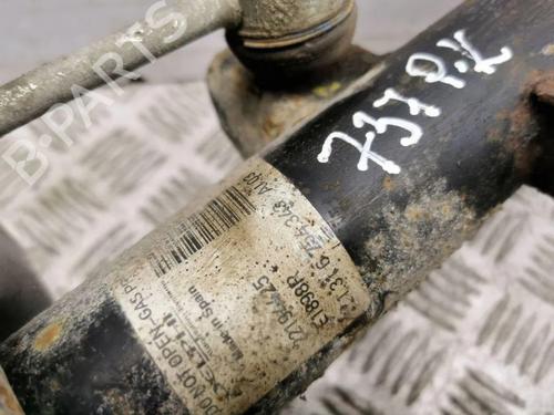 Left front shock absorber BMW X5 (E53) 4.8 is | BP38501299M16 - Image 3