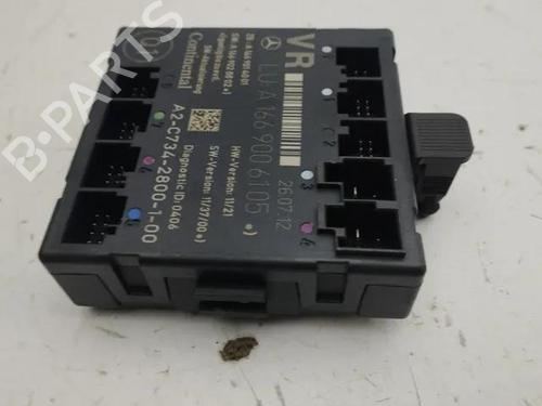Electronic module MERCEDES-BENZ B-CLASS Sports Tourer (W246, W242) B 200 CDI (246.201) | BP28864078M83 