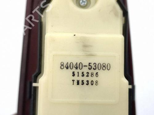 Left front window switch LEXUS IS II (_E2_) 220d (ALE20) | BP37220988I27 - Image 7