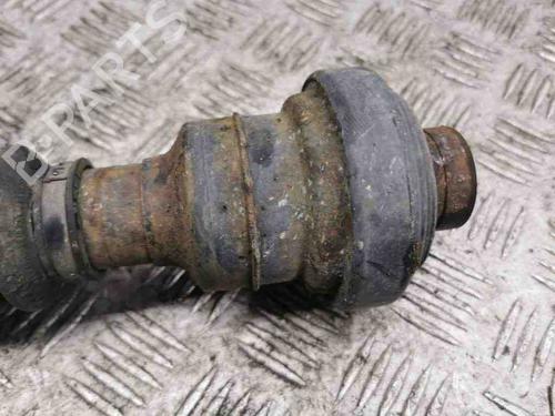 Driveshaft PORSCHE CAYENNE (92A) 3.6 | BP28879528M37 