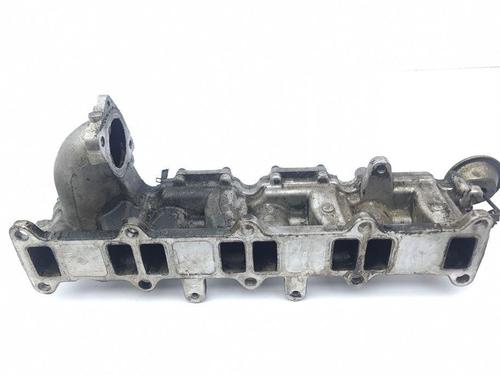 Intake manifold MITSUBISHI PAJERO IV (V8_W, V9_W) 3.2 DI-D (V88W, V98W) | BP28881466M70
