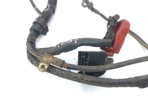 Cable MITSUBISHI PAJERO IV (V8_W, V9_W) 3.2 DI-D (V88W, V98W) | BP28881435E12 