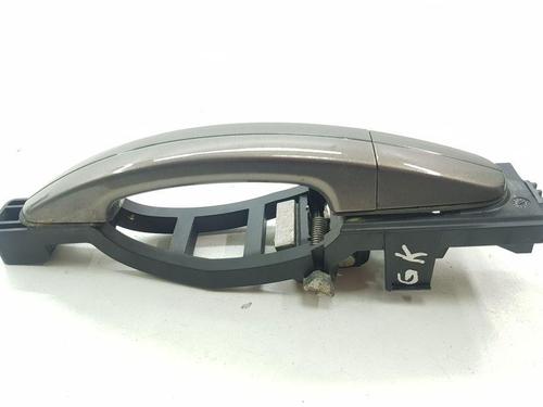 Rear left exterior door handle FORD C-MAX II (DXA/CB7, DXA/CEU) 1.6 TDCi | BP28889815C130 