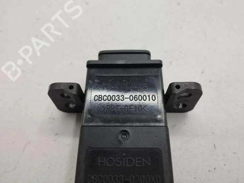 Switch NISSAN JUKE (F16_) DIG-T 117 | BP33902154I30 - Image 3