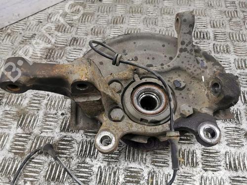 Right front steering knuckle INFINITI FX 35 All-wheel Drive | BP36152661M26 - Image 6