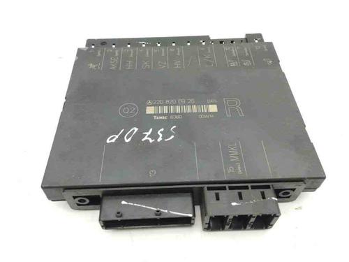 Used Electronic module Electronic module 28894246 28894246