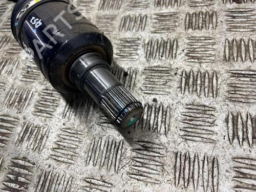 Left front driveshaft HYUNDAI KONA (SX2) EV | BP38282233M38 - Image 6