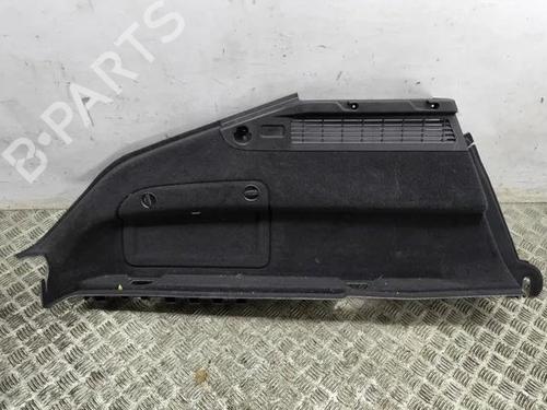 Used Boot lining AUDI A7 Sportback (4GA, 4GF) 3.0 TDI quattro (204 hp) 28863154