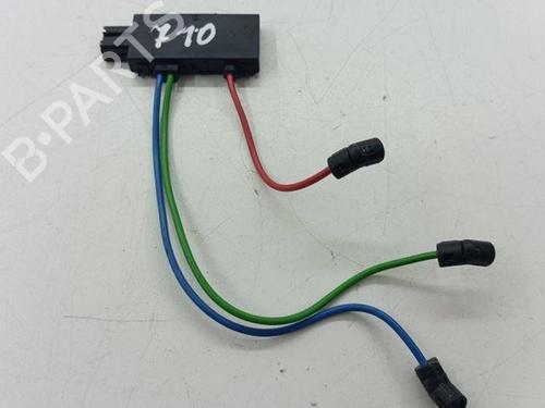 Electronic module CITROËN C5 AIRCROSS (A_) 1.2 PureTech 130 (ARHNSJ) | BP28855986M83 