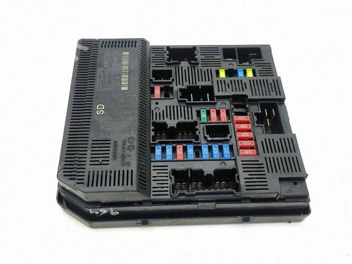 Fuse box NISSAN NAVARA NP300 Platform/Chassis (D23) 2.3 dCi 4x4 | BP38247027E1 - Image 3