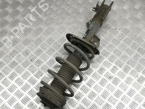 Used Right front shock absorber NISSAN QASHQAI II (J11, J11_) 1.5 dCi (110 hp) 28869118