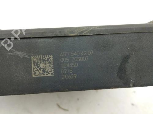 Fuse box MERCEDES-BENZ EQA (H243) EQA 250 (243.701) | BP28874780E1  - Image 9