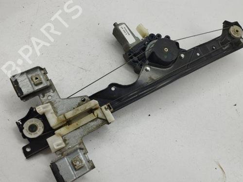 Used Rear right window mechanism JEEP COMMANDER (XK, XH) 3.0 CRD 4x4 (218 hp) 28865795