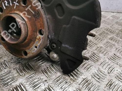 Left front steering knuckle SEAT ATECA (KH7, KHP) 1.0 TSI | BP40193675M25 - Image 7