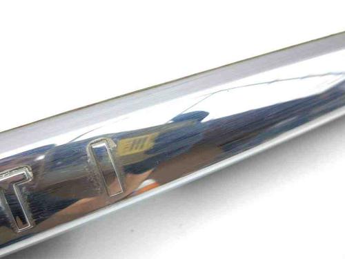 Tailgate trim INFINITI Q50 50 D | BP28876754C151 