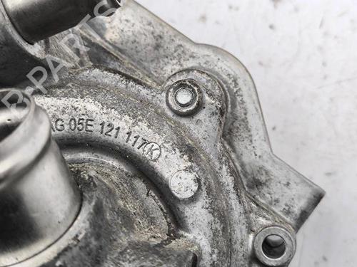 Auxiliary water pump AUDI Q2 (GAB, GAG) 35 TFSI | BP28899816M111 