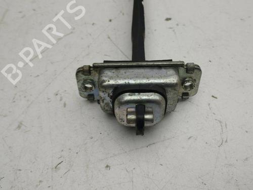 Hinge/Door check strap OPEL ANTARA A (L07) 2.2 CDTi | BP28896009C146 