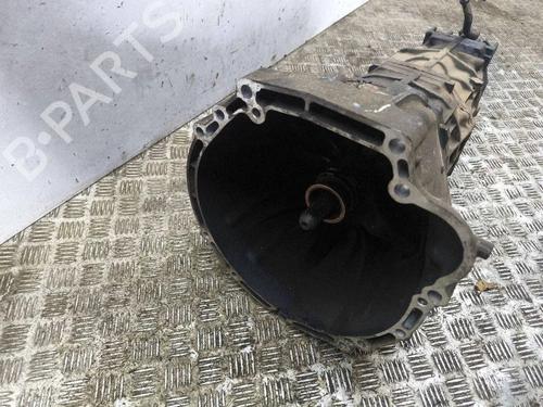 Gearbox LEXUS IS II (_E2_) 220d (ALE20) | BP37610688M3  - Image 6