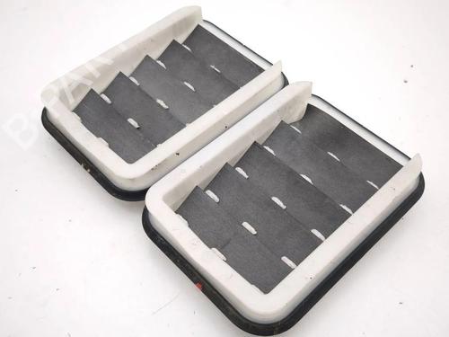 Used Grille Grille 34102857 34102857