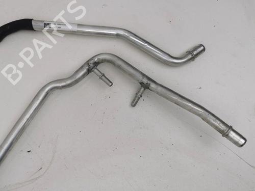 Pipe TESLA MODEL S (5YJS) 60 | BP28900812M125