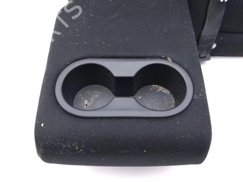 Sæde Bagtil MAZDA 6 Estate (GH) 2.2 MZR-CD (GH10) | BP32157325C17 