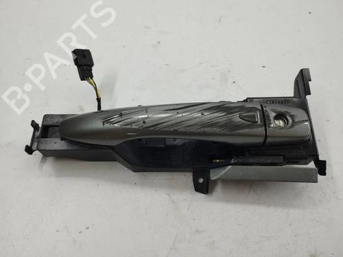 Used Rear right exterior door handle Rear right exterior door handle 36213864 36213864