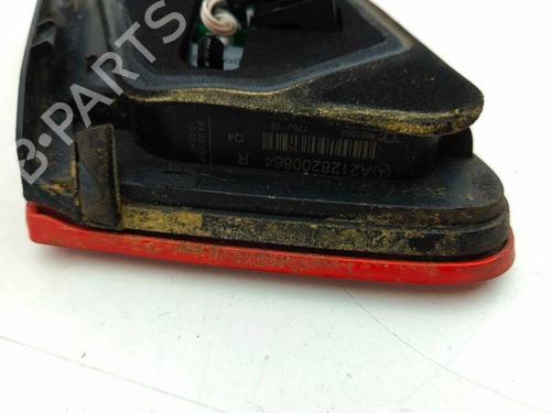 Right tailgate light MERCEDES-BENZ E-CLASS (W212) E 350 BlueTEC (212.024) | BP29008217C80 