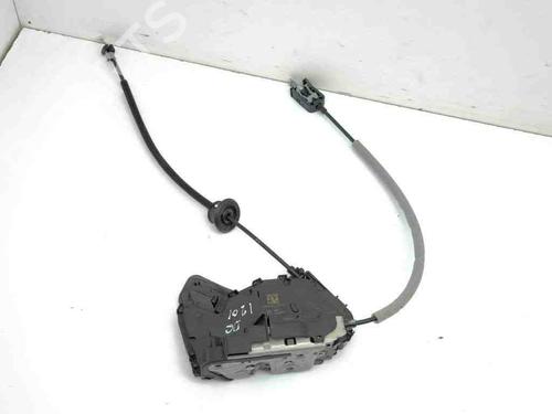 Used Rear right lock SEAT IBIZA V (KJ1, KJG) 1.0 TSI (95 hp) 28878382