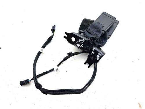Seat buckle PEUGEOT 2008 II (UD_, US_, UY_, UJ_, UR_, UC_) 1.2 PureTech 130 (USHNS, URHNS) | BP29432378I32 