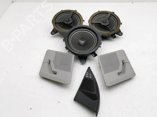 Elektronische module VOLVO XC90 I (275) T6 AWD (272 hp) 28846976