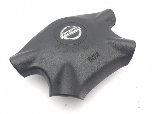 Driver airbag NISSAN X-TRAIL I (T30) 2.2 dCi 4x4 | BP28880586C9 