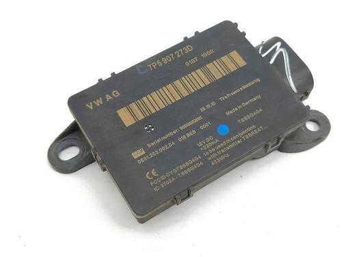 Electronic module PORSCHE CAYENNE (92A) 3.6 | BP28884212M83 - Image 8