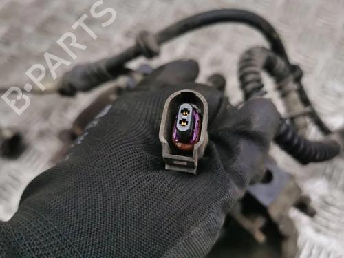 Right rear brake caliper PORSCHE CAYENNE (92A) 3.6 | BP36329350M106 - Image 2