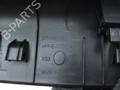 Boot lining SKODA KODIAQ II (PS7) 2.0 TDI | BP38468860I3 - Image 7