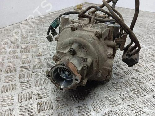 Rear differential HONDA CR-V IV (RM_) 1.6 i-DTEC 4WD (RE6) | BP40191422M24  - Image 9