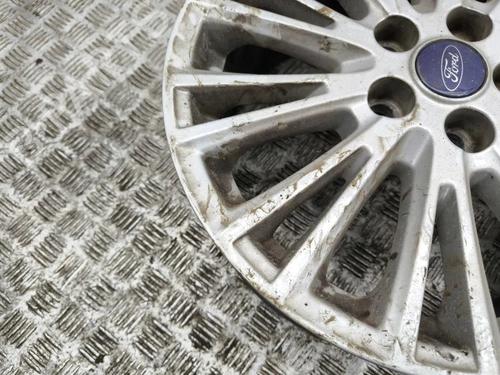 Fælk FORD GALAXY III (CK) 2.0 TDCi | BP33662800C45 - Image 3