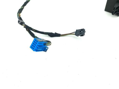 Left front window switch MERCEDES-BENZ VIANO (W639) CDI 2.2 (639.711, 639.713, 639.811, 639.813, 639.815) | BP36179618I27 - Image 7